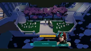Скриншот 7 к игре Aptacris : Dipolos Anomalia
