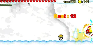 TORIGAME
