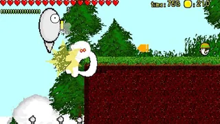 Скриншот 5 к игре TORIGAME