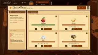 Merchant Miles