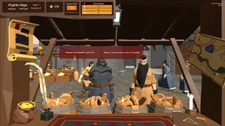 Merchant Miles
