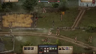 Warfare 1776
