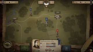 Warfare 1776