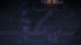 Warfare 1776
