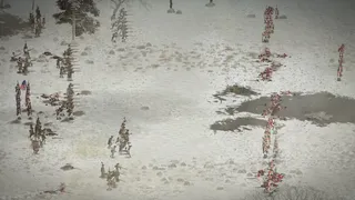 Warfare 1776
