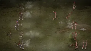 Скриншот 5 к игре Warfare 1776