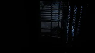 Still Rain: The Arrival