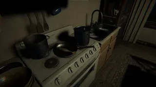 Скриншот 6 к игре Still Rain: The Arrival