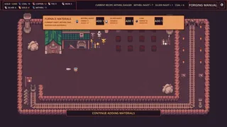 Скриншот 5 к игре VEINFORGE