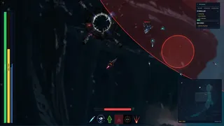 Nova Warp