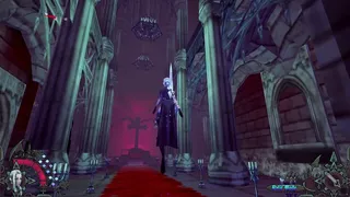 Our Mother Lilith : The Vampire Exegesis