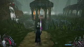 Скриншот 5 к игре Our Mother Lilith : The Vampire Exegesis