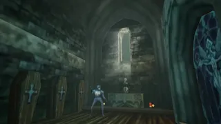 Скриншот 7 к игре Our Mother Lilith : The Vampire Exegesis