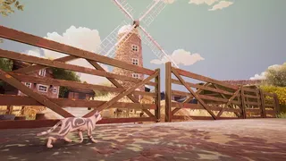 Warrior Cats: Clans of the Forest