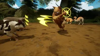 Скриншот 5 к игре Warrior Cats: Clans of the Forest