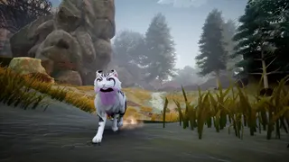 Скриншот 6 к игре Warrior Cats: Clans of the Forest