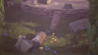 Mini Monuments