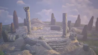 Скриншот 5 к игре Mini Monuments