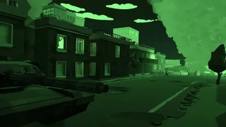 Скриншот 8 к игре Lifebearers