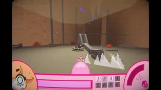 Space Girl