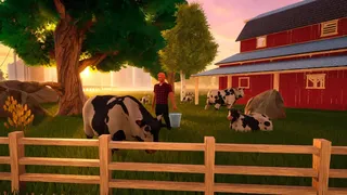 Land Farm
