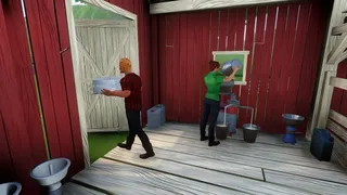 Land Farm