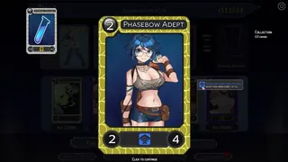 Maiden Cards