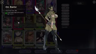 Maiden Cards