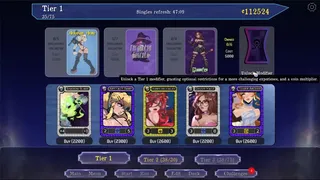 Maiden Cards