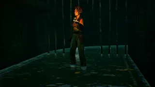 Rain of Hunger