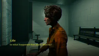 Rain of Hunger