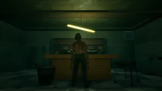 Rain of Hunger