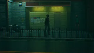 Скриншот 5 к игре Rain of Hunger