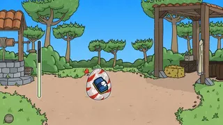 Скриншот 5 к игре Zœufs Story Academie