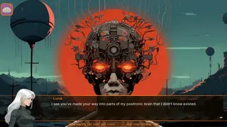 Dream Glitcher