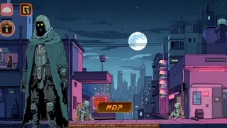 Скриншот 5 к игре Dream Glitcher