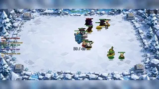 Скриншот 5 к игре Glory