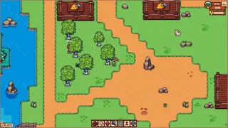 Desktop Island: Idle Together!