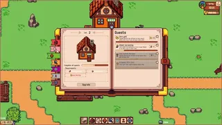 Desktop Island: Idle Together!