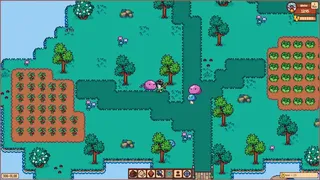 Desktop Island: Idle Together!
