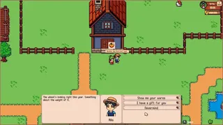 Скриншот 5 к игре Desktop Island: Idle Together!