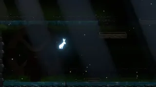 Kintsugi Moon