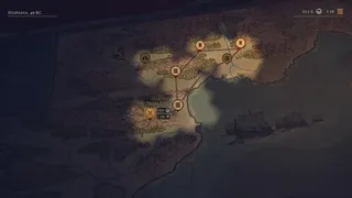 Historia: Roma Aeterna