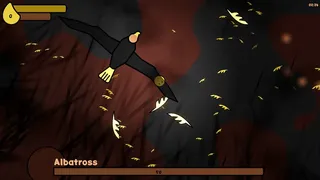 Скриншот 5 к игре Flame Cycle