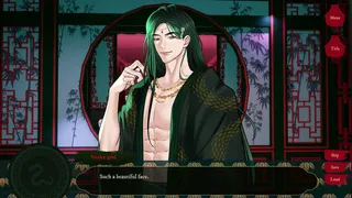 Exorcise My Snake God