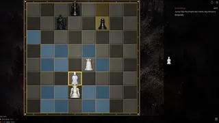 Last Gambit