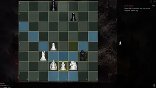 Last Gambit