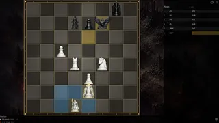 Last Gambit