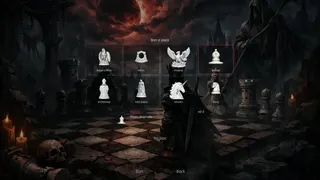 Last Gambit