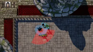 Arena Blues - Requiem for 35